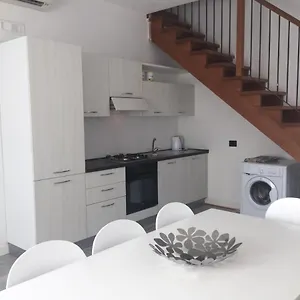  Appartamento Peschieraview Duplex X7