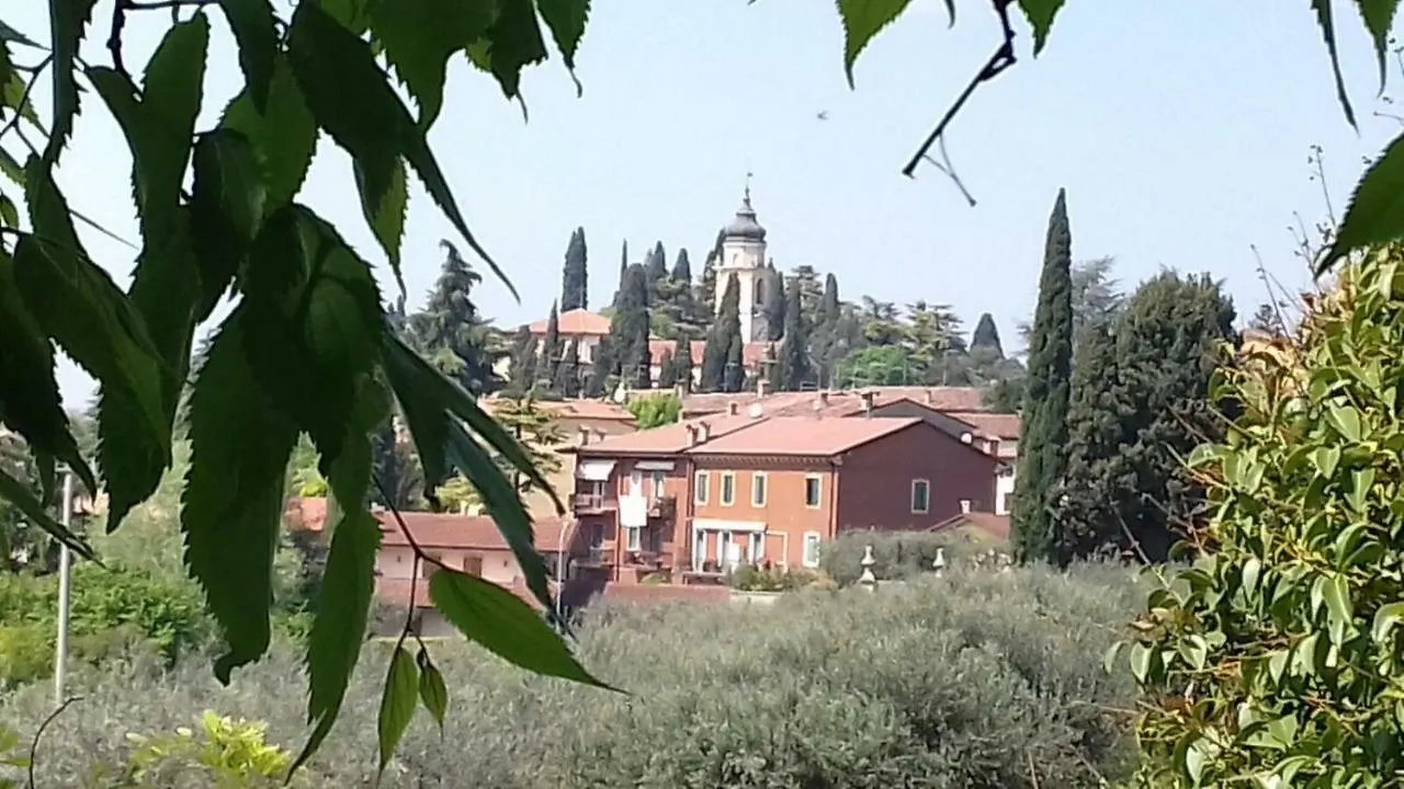 Casa Vallecchia Sona