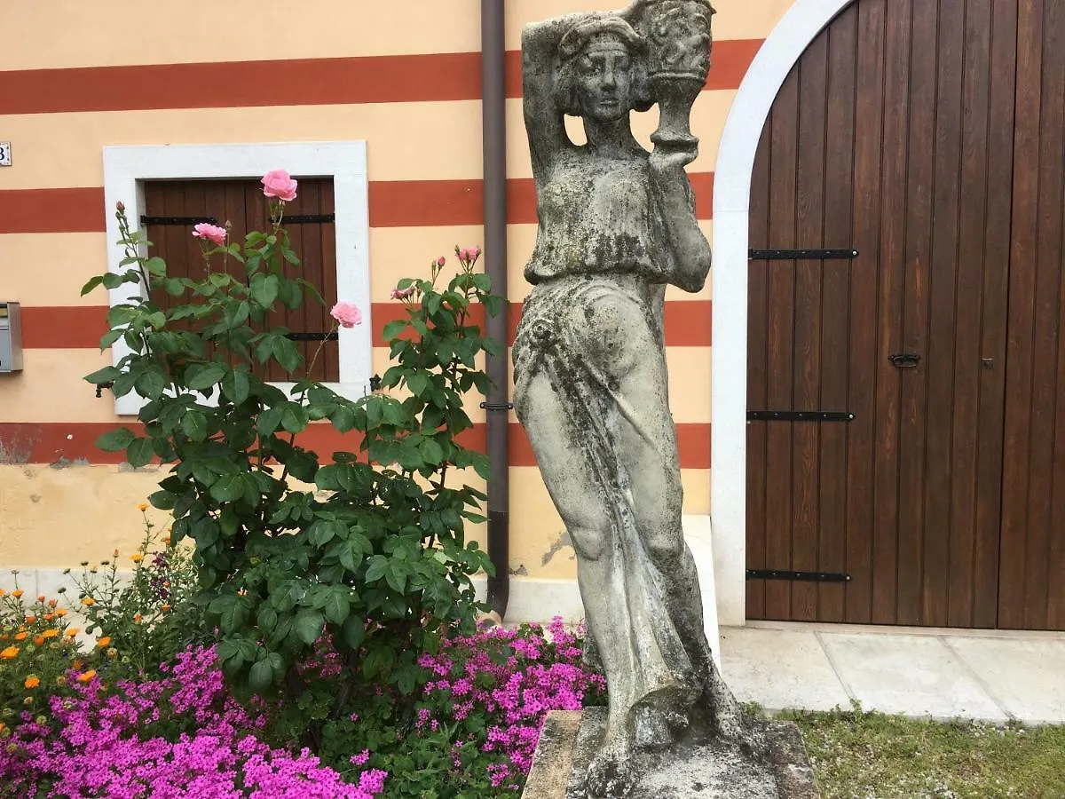 Casa Vallecchia Sona 0*,  Italia