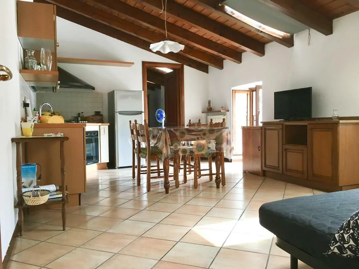 Casa Vallecchia Sona Appartamento